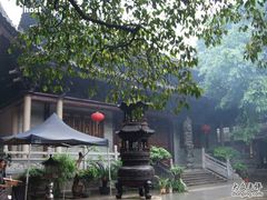 -华林禅寺