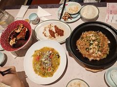 -维园悦谱·海派家常菜(乌鲁木齐南路店)