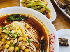 豌豆面-余丞记川渝面馆(云峰店)