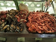 -339旋转餐厅(天府熊猫塔店)