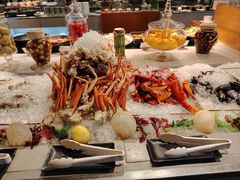 -香港唯港荟 Hotel ICON – The Market