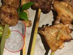 -笑福亭料理小馆(解放碑店)