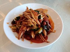 -玉华宫宾馆·餐厅(铜川驻京办店)