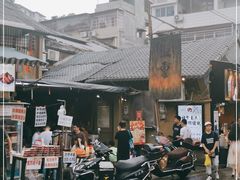 -盟重烧烤(东瓜山创始店)