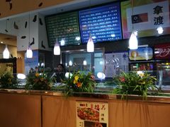-拿渡麻辣香锅(世茂广场·工三店)