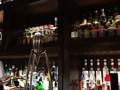 -The Bottle Bar(羲和商业广场店)
