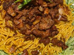 -俭寨大盘鸡·缸子肉·小公鸡·新疆菜(云通店)