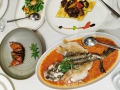 -富淳饭店(世纪公园店)