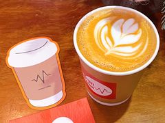 -Joymean coffee.见面咖啡