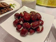 -金时代顺风大酒店(静安大融城店)