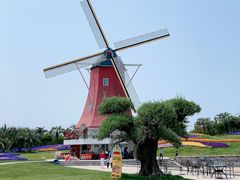 -南通洲际绿博园