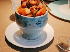 -波特曼西餐厅(中央大街店)