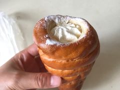 -山崎面包(静安久光店)