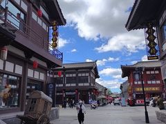 -喜晋道面馆(华严寺广场店)