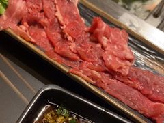 -星伦多自助料理·涮烤一体(虹悦城店)