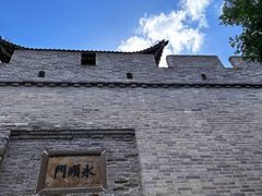 -大境门景区