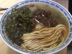 -盛兴面馆(真儒大厦店)