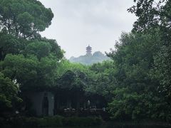 -惠山古镇·寄畅园