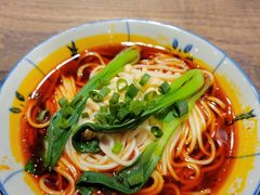 -杨记隆府重庆江湖菜(嘉定店)