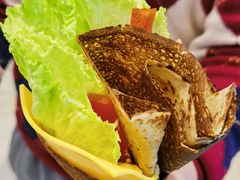 -July tale·可丽饼(德基广场店)