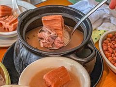 -莲餐厅·湖北菜·潜江小龙虾店(愚园路店)