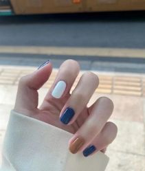 -H12 STAR日式美甲美睫专门店