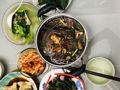 -碎怂烤肉(钟楼柳巷店)