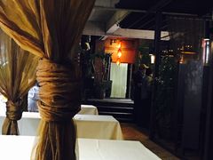-Local泰莲庭(虹鳟鱼店)