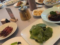 -宁海食府(大剧院店)