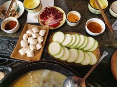 -丽江火塘人家(西安路店)