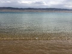 -青海湖国家重点风景名胜区