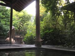 -昆明柏联SPA温泉