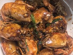 -鹿鸣酒家(越秀店)
