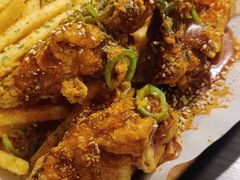 -YUMMYCHICKEN有你炸鸡(文明大道店)