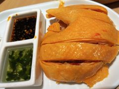 -苏小柳点心·手作小笼包(浦东嘉里城分院)