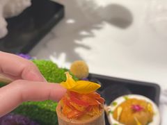 -深圳文华东方酒店·OPUS 388·精致法餐