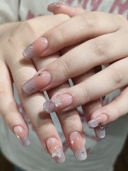 -尤米一站式美甲美睫