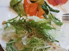 -拉蒂娜·巴西牛排馆 Latina·Brazilian Steakhouse(陆家嘴旗舰店)