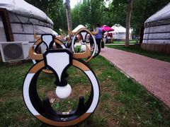 -九十九顶毡房(阜石路店)