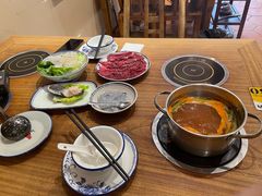 -厝味火锅·潮汕卤水火锅(十一合店)