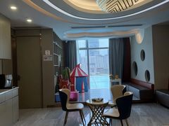 -希玛爱康健口腔(南山海岸城店)