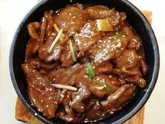 -渔堂公园餐厅·本帮菜(乐园路店)