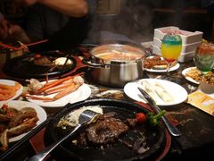 牛排-吉布鲁牛排海鲜自助(339店)