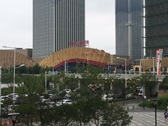 -万达茂商场(南京仙林店)