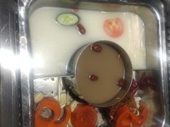 -重庆德庄火锅(胖东来云鼎店)