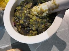 -醉炫音速烧烤·干煸菜(沙河总店)