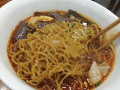 -蒋家肠旺面馆老店(合群路店)