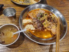 -辣盘盘麻辣烫(购物公园店)