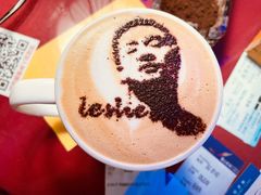 -为你钟情咖啡馆(春熙路太古里步行街店)