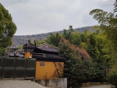 -宝岩生态观光园